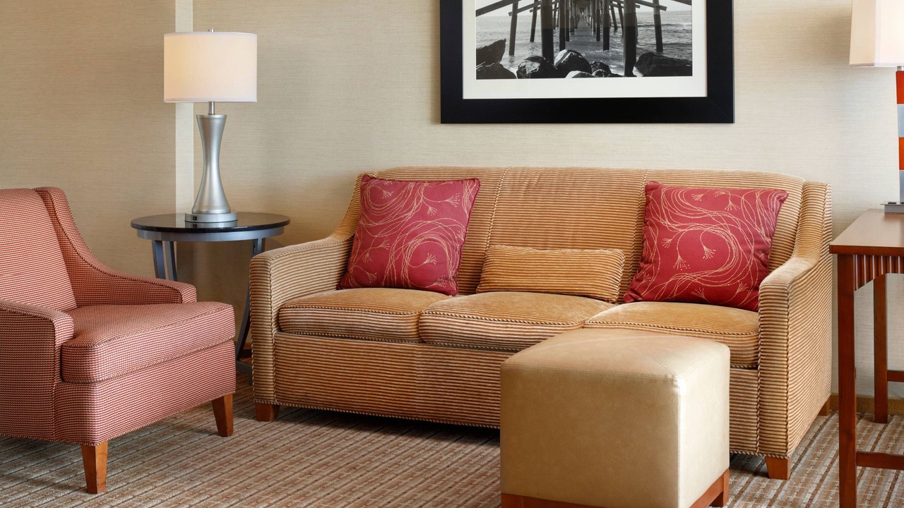 Photo of Livingroom in Santa Ana Heights
