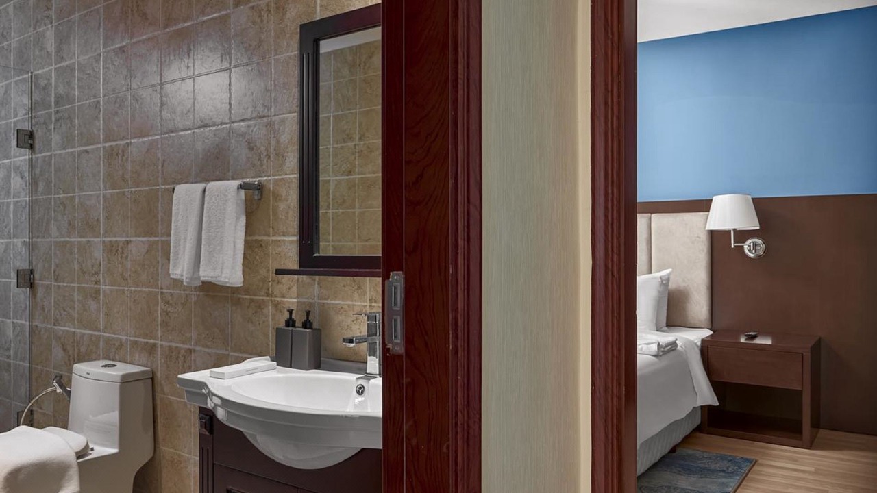 Photo of Bathroom in Sangkat Veal Vong