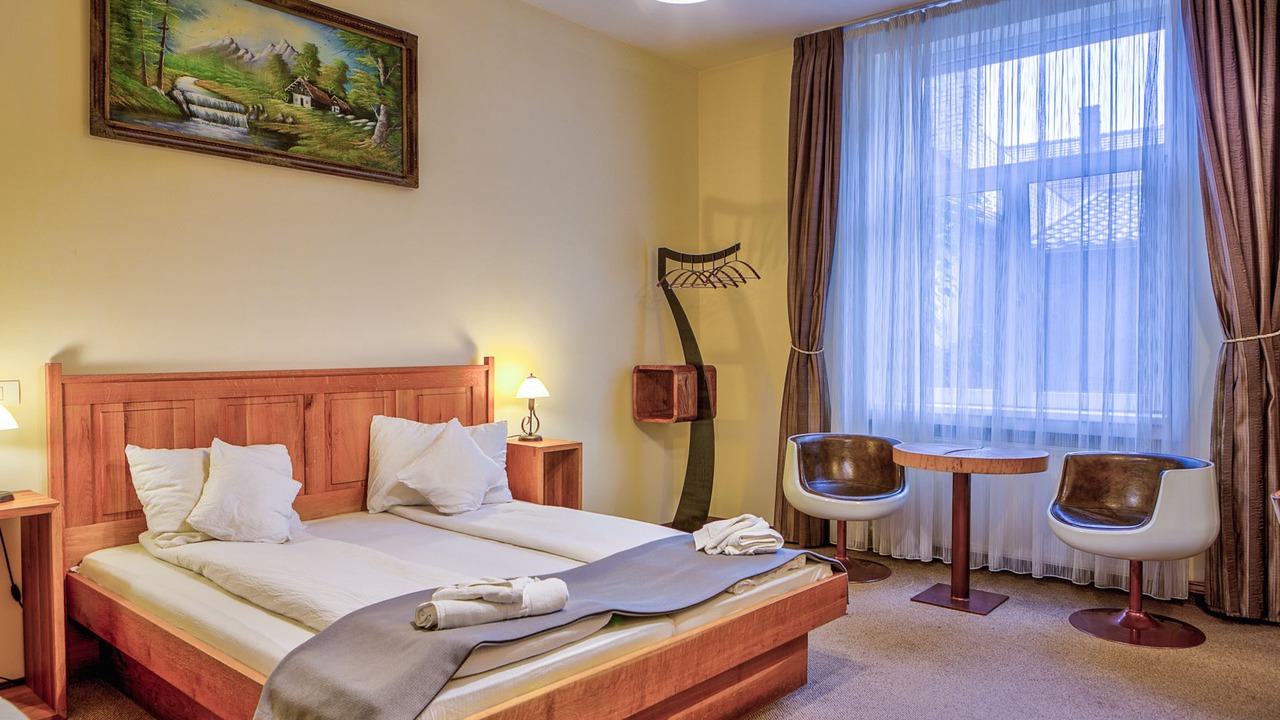 Photo of Bedroom in Centrul Nou