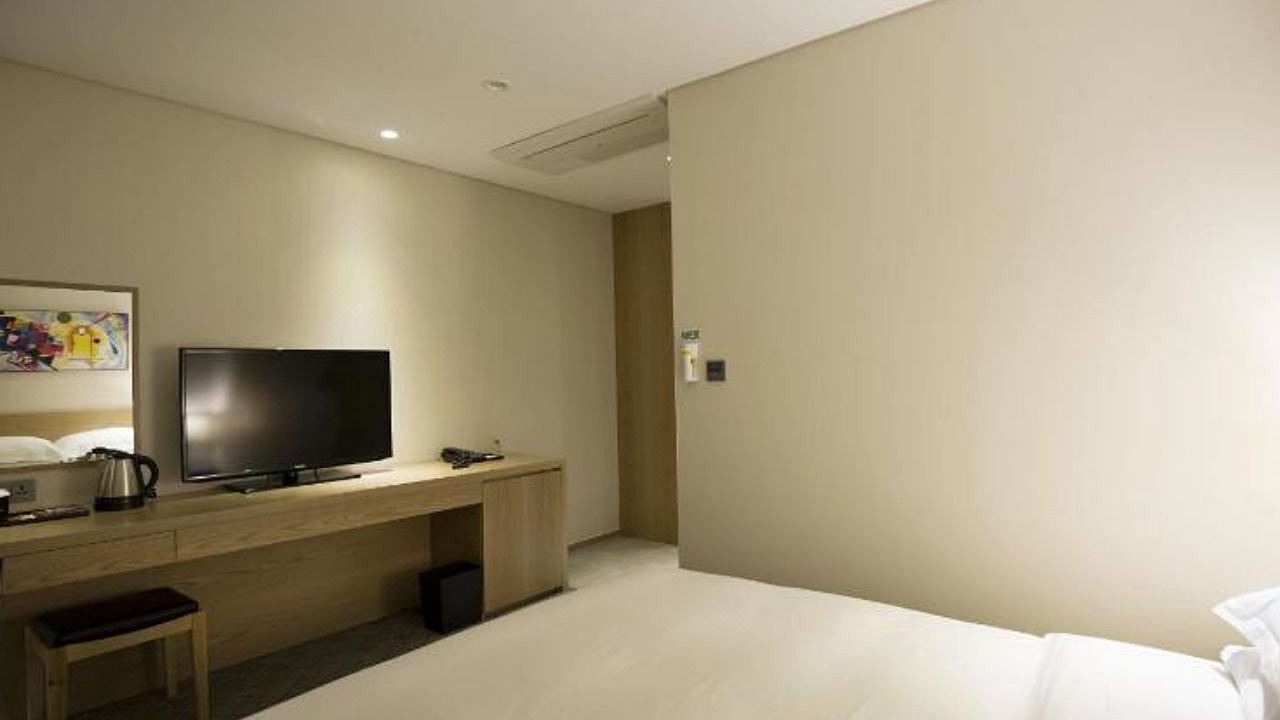 Photo of Bedroom in Haeundae