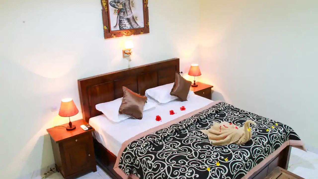 Photo of Bedroom in Jungut Batu