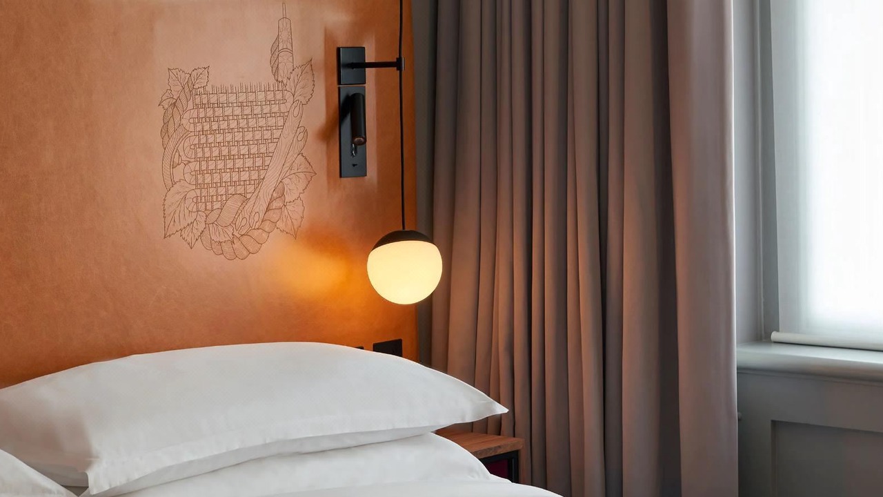 Photo of Bedroom in Bishopsgate