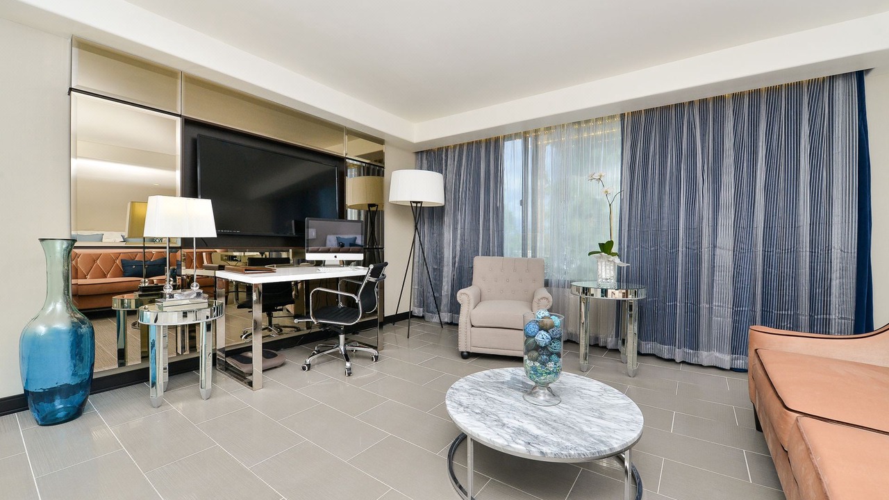 Photo of Livingroom in Laguna Hills
