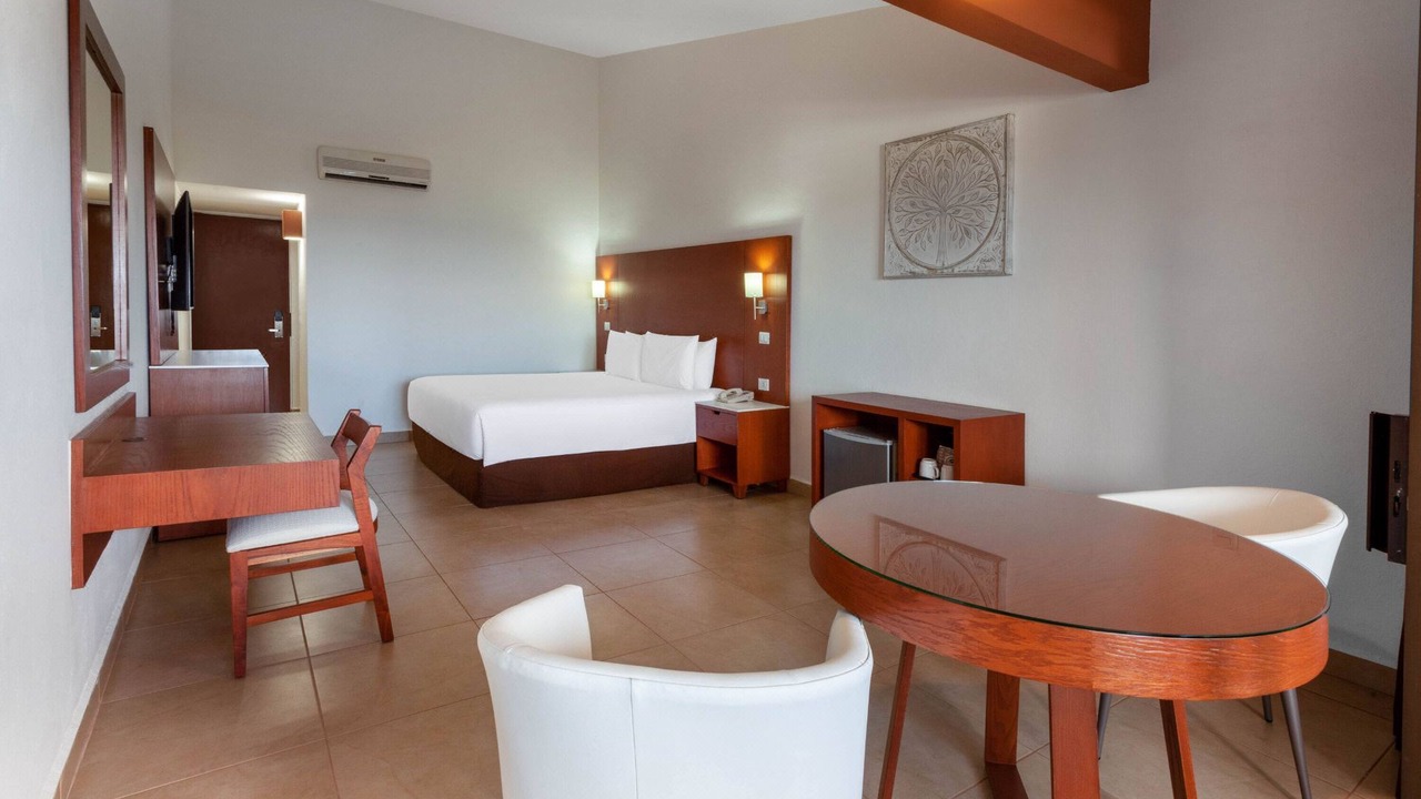 Photo of Livingroom in Colonos Cuzamil
