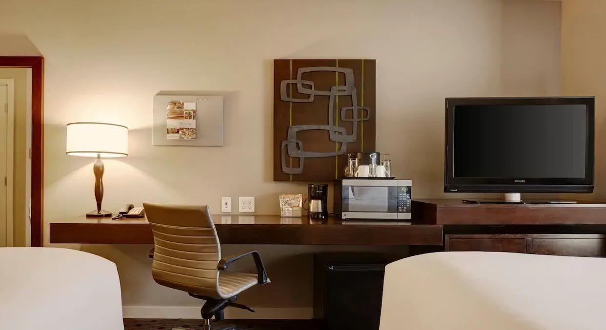 Photo of Livingroom in Downtown