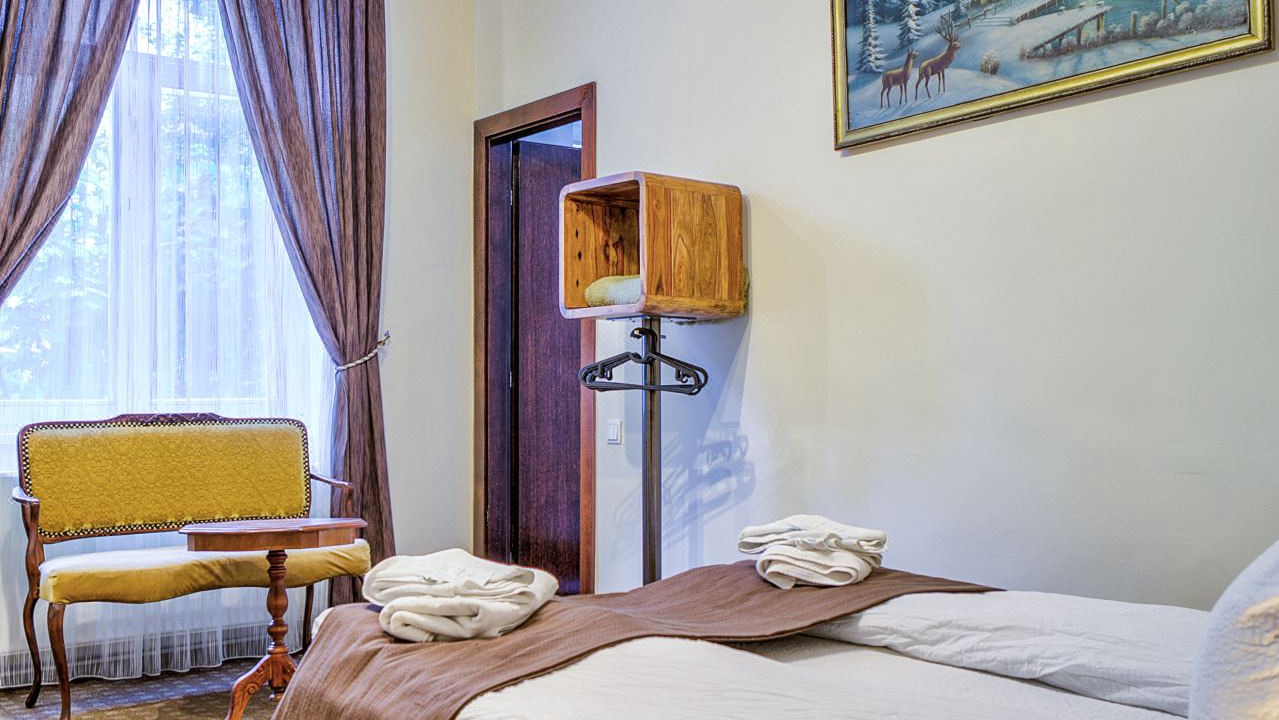 Photo of Bedroom in Centrul Nou