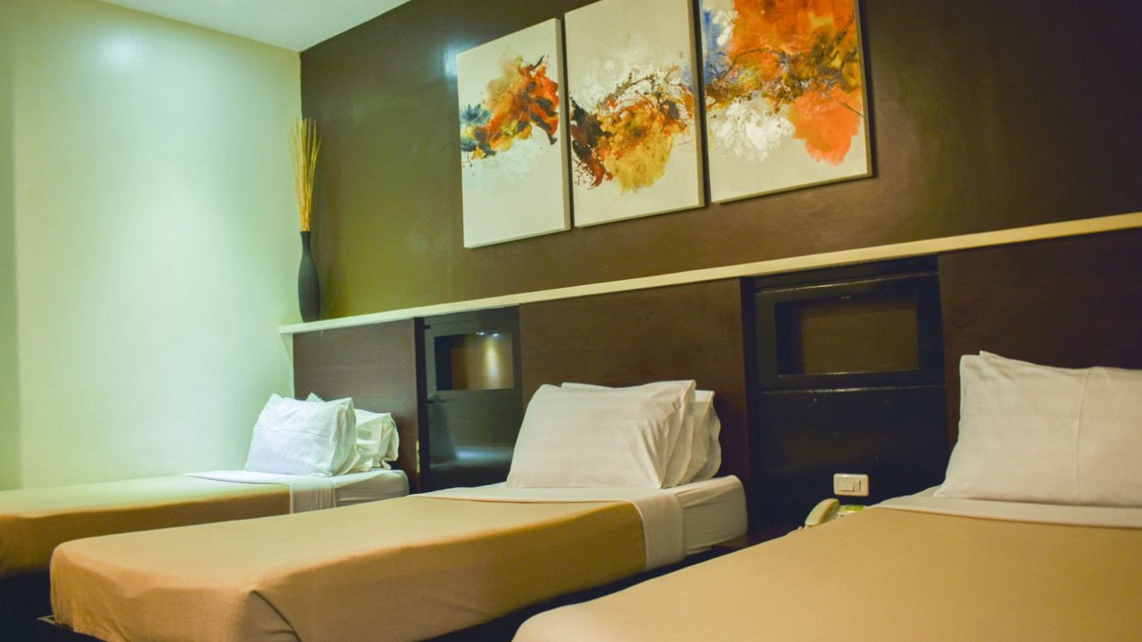 Photo of Bedroom in Poblacion District