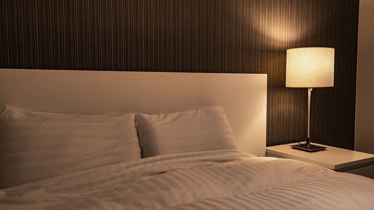Photo of Bedroom in Morishita