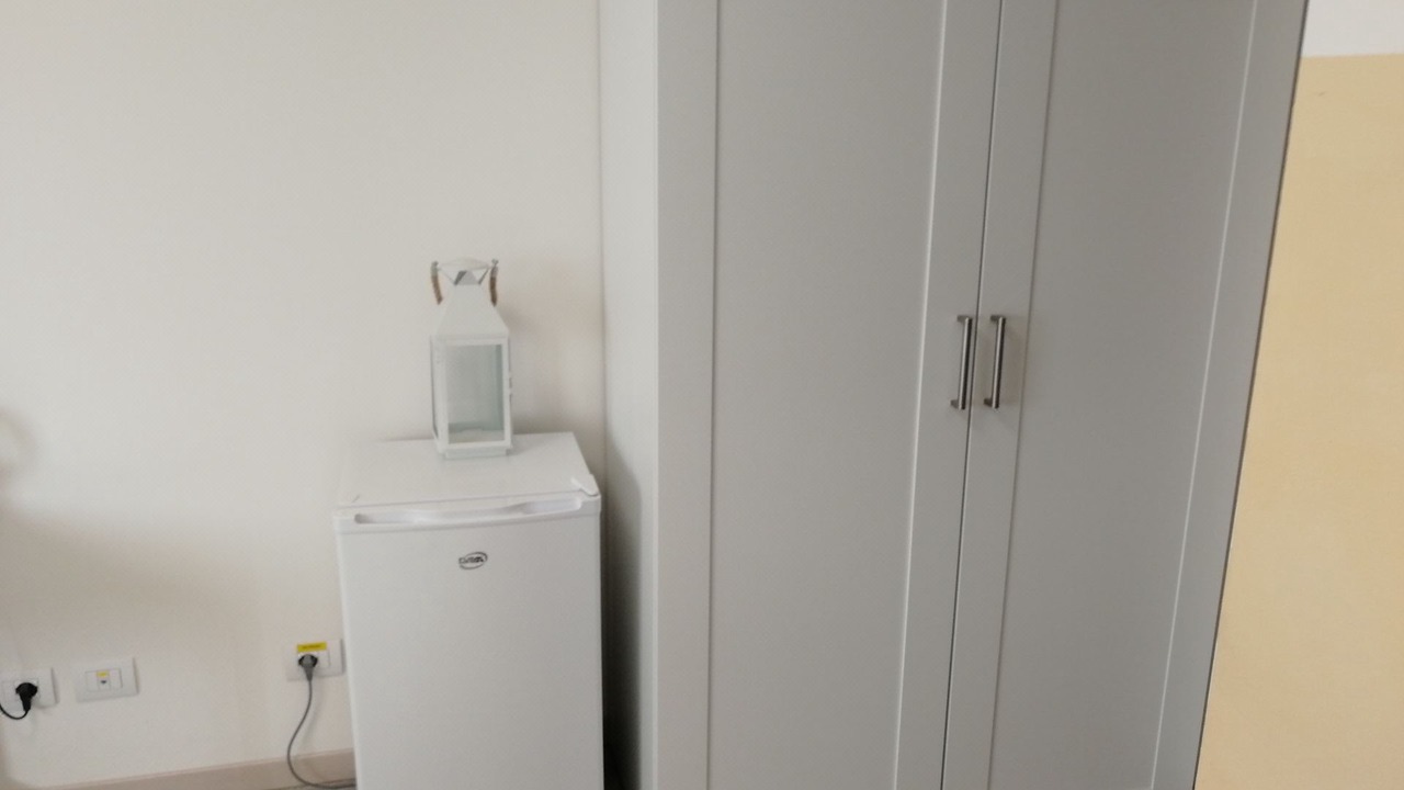 Photo of Bathroom in Grassobbio