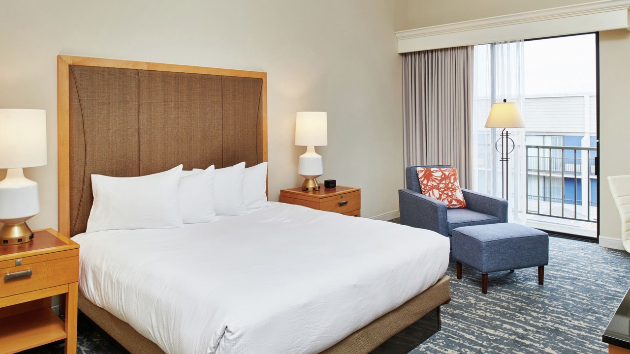 Photo of Bedroom in Berkeley
