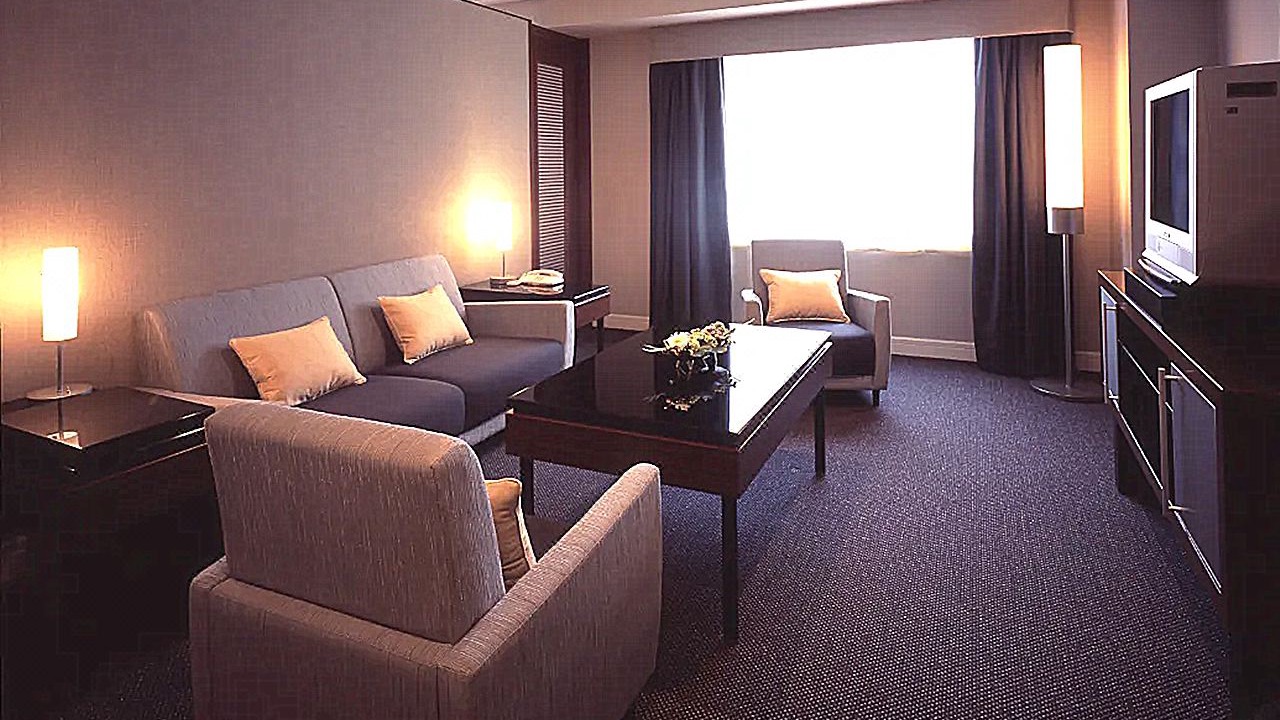 Photo of Livingroom in Sakae