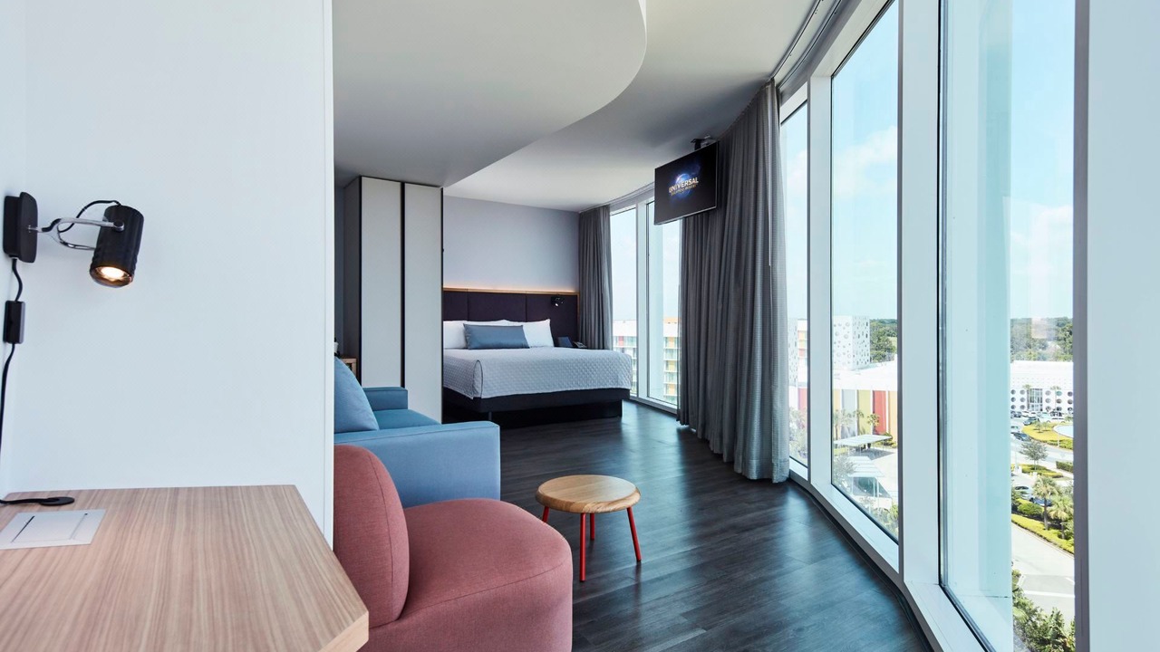 Photo of Livingroom in Florida Center