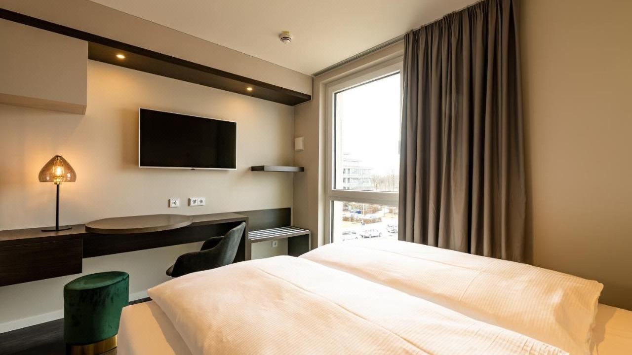 Photo of Bedroom in Trudering-Riem