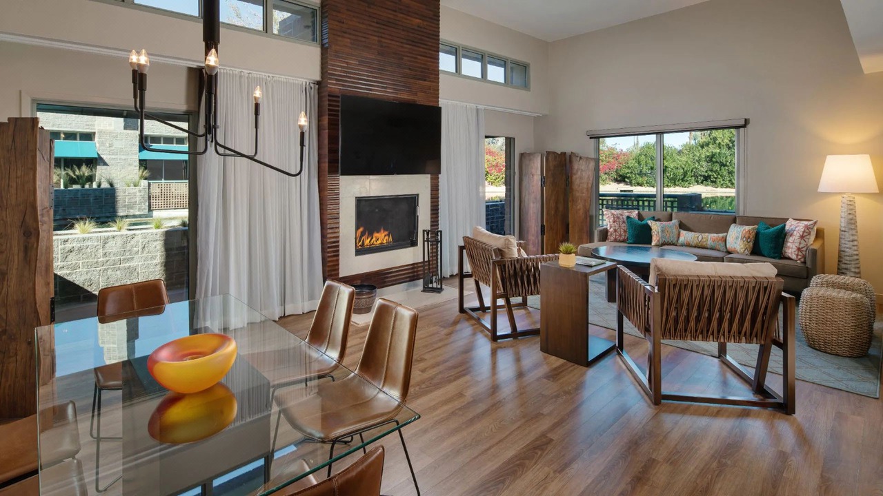 Photo of Livingroom in Gainey Ranch