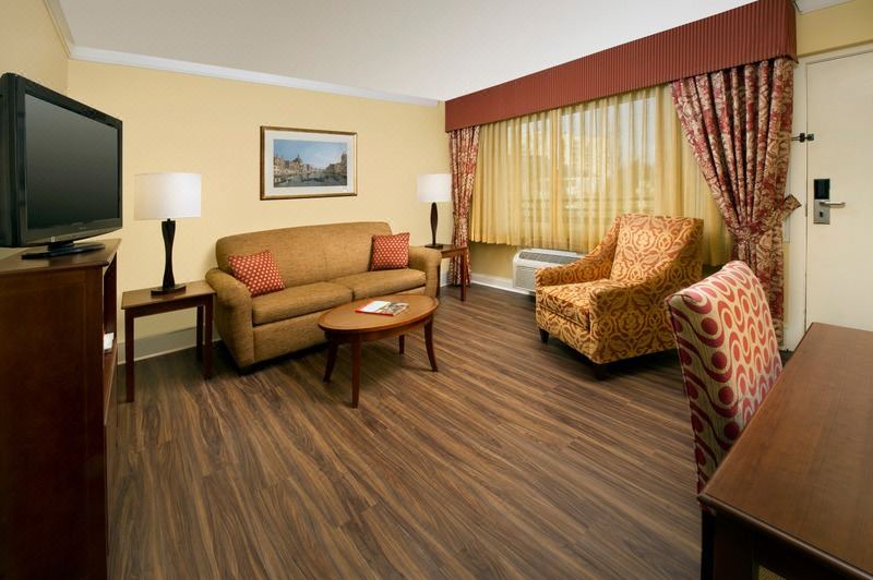 Photo of Livingroom in Goose Hollow