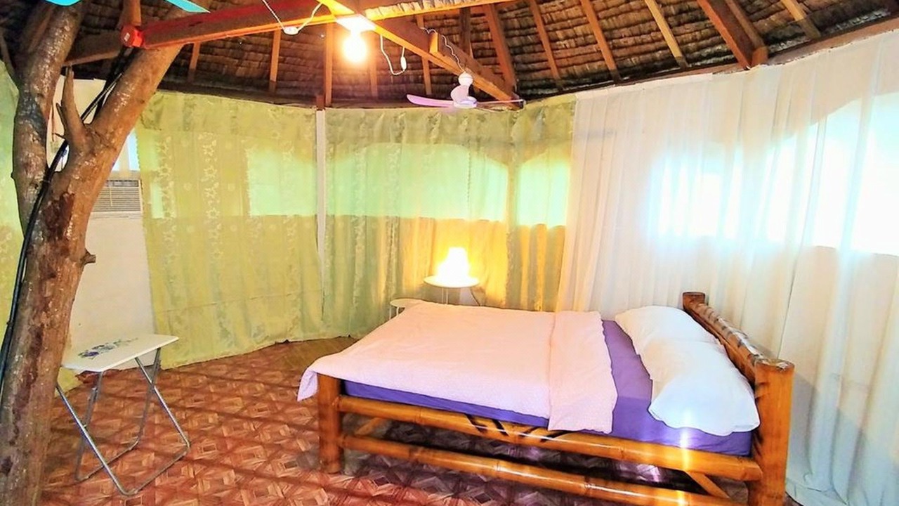 Photo of Bedroom in Tanawan