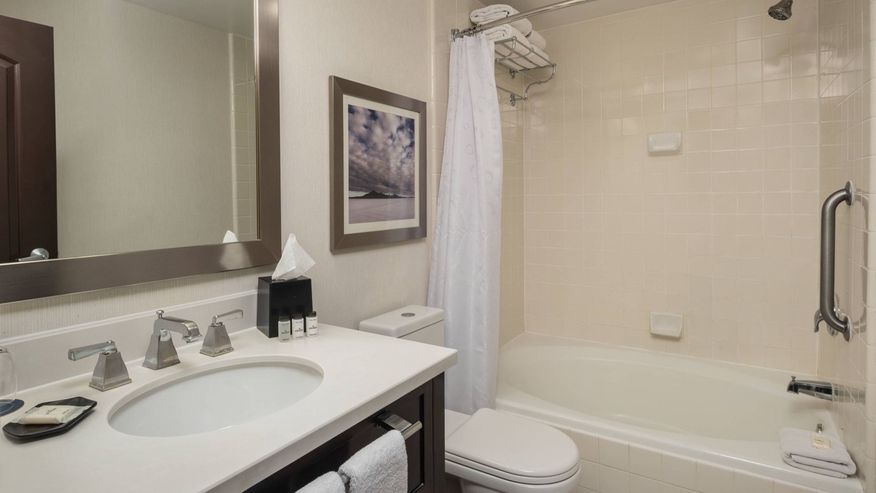 Photo of Bathroom in Rio Grande