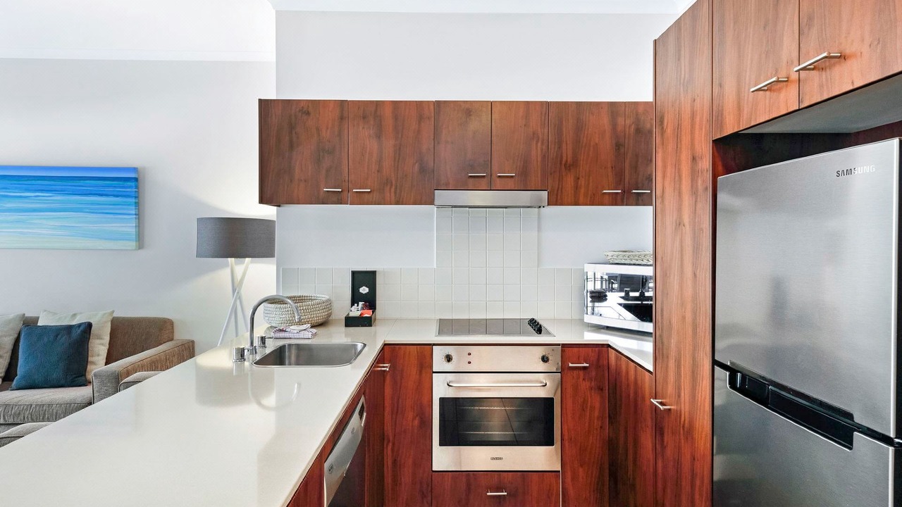 Photo of Kitchen in Palm Cove
