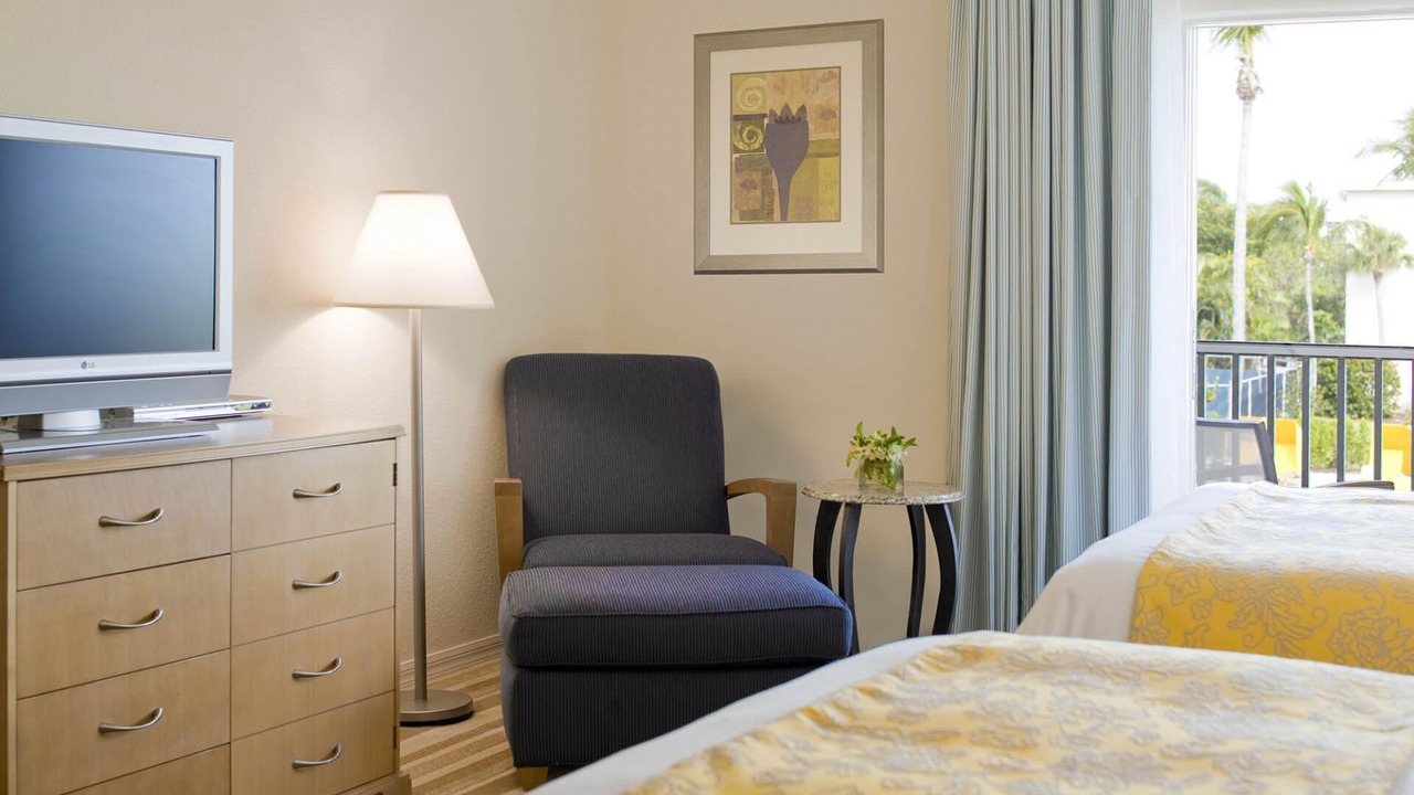 Photo of Bedroom in Sanibel