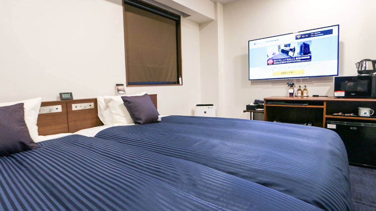 Photo of Bedroom in Nagaoka