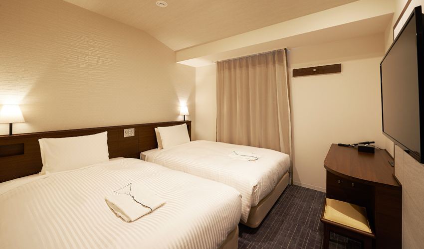 Photo of Bedroom in Roppongi