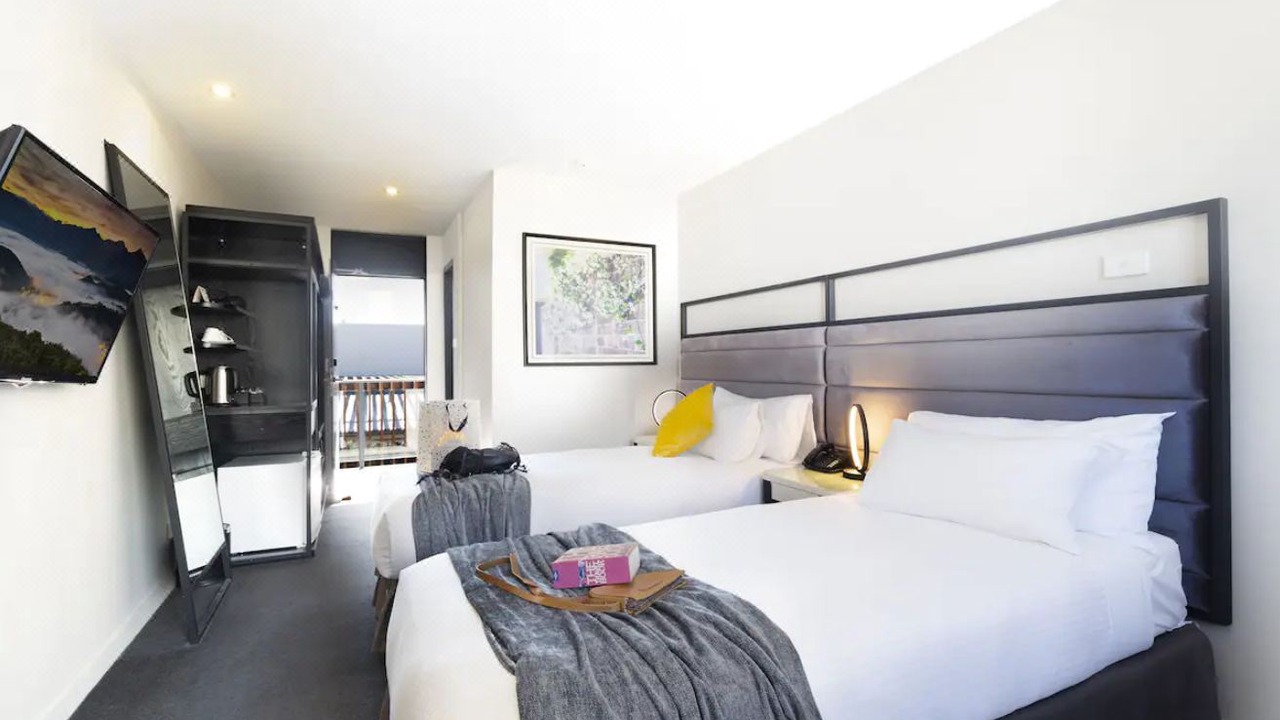 Photo of Bedroom in Glebe