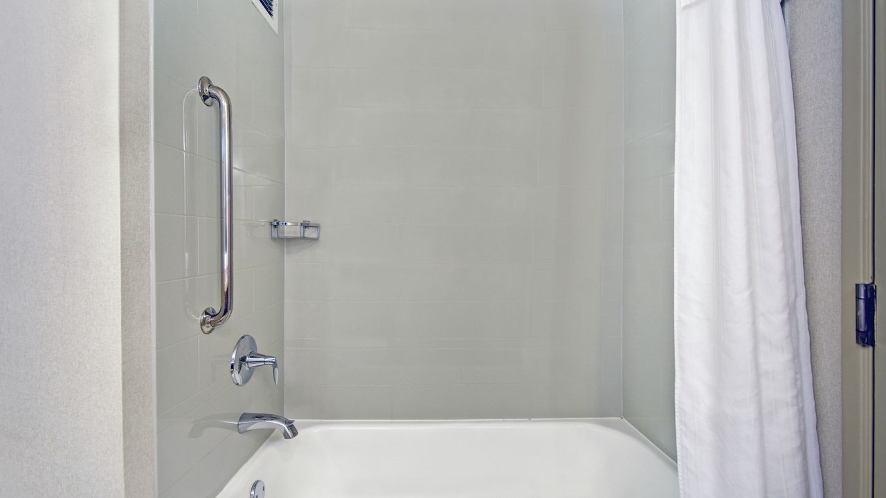 Photo of Bathroom in Lower Queen Anne