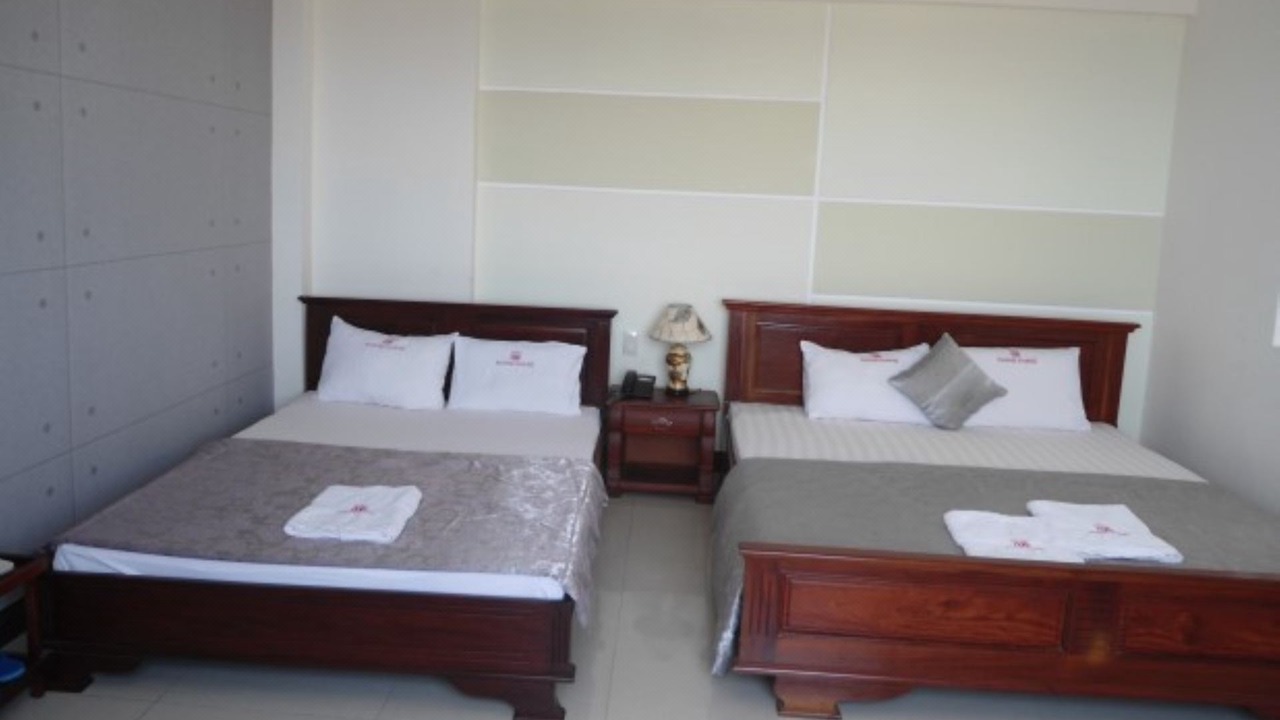 Photo of Bedroom in Quy Nhon