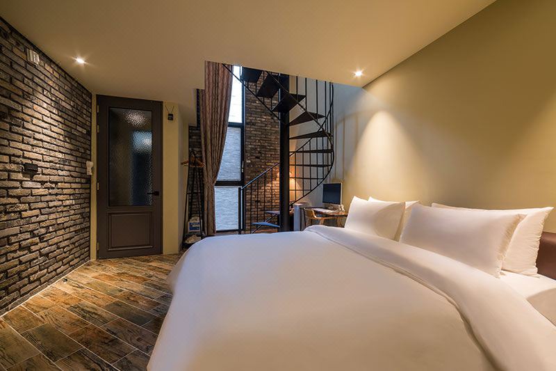 Photo of Bedroom in Dunsan-dong