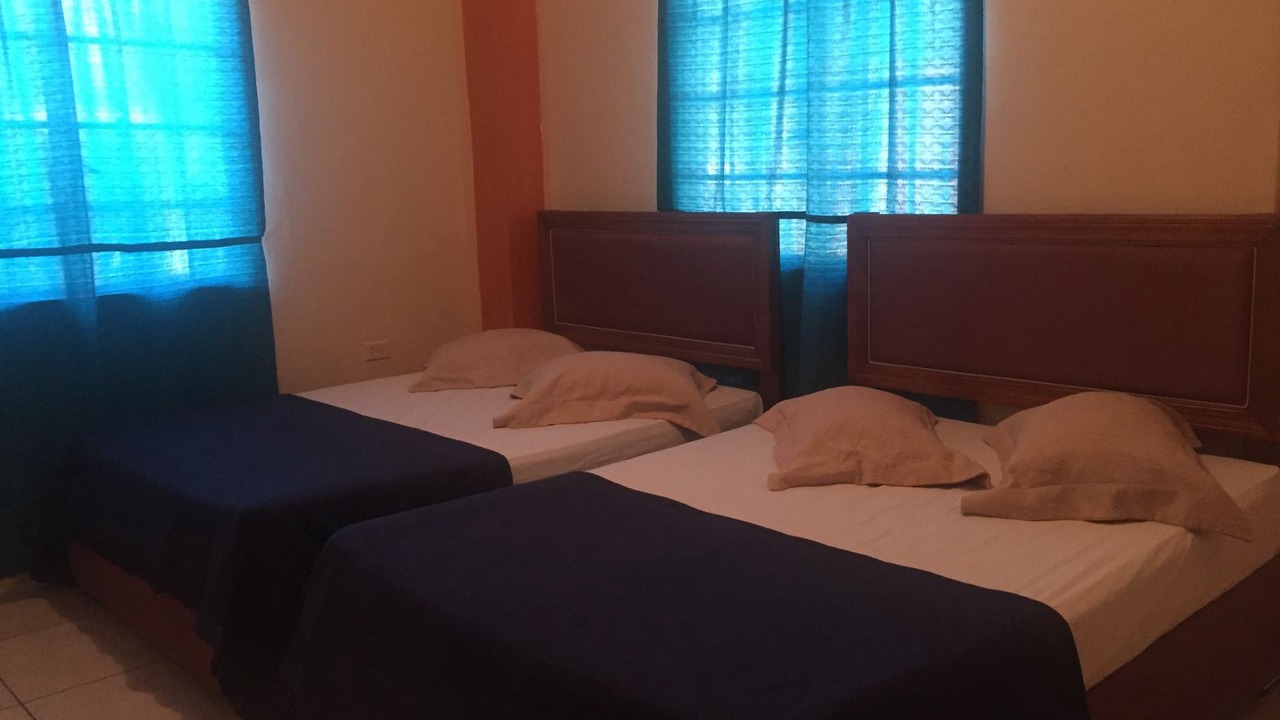 Photo of Bedroom in Lubok Buaya