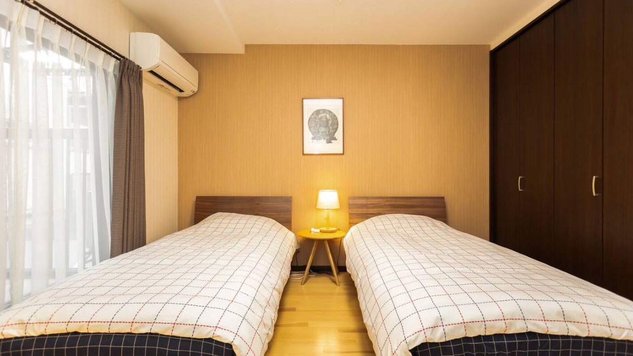 Photo of Bedroom in Rokurocho