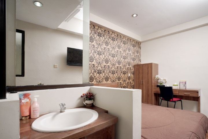 Photo of Bathroom in Depok