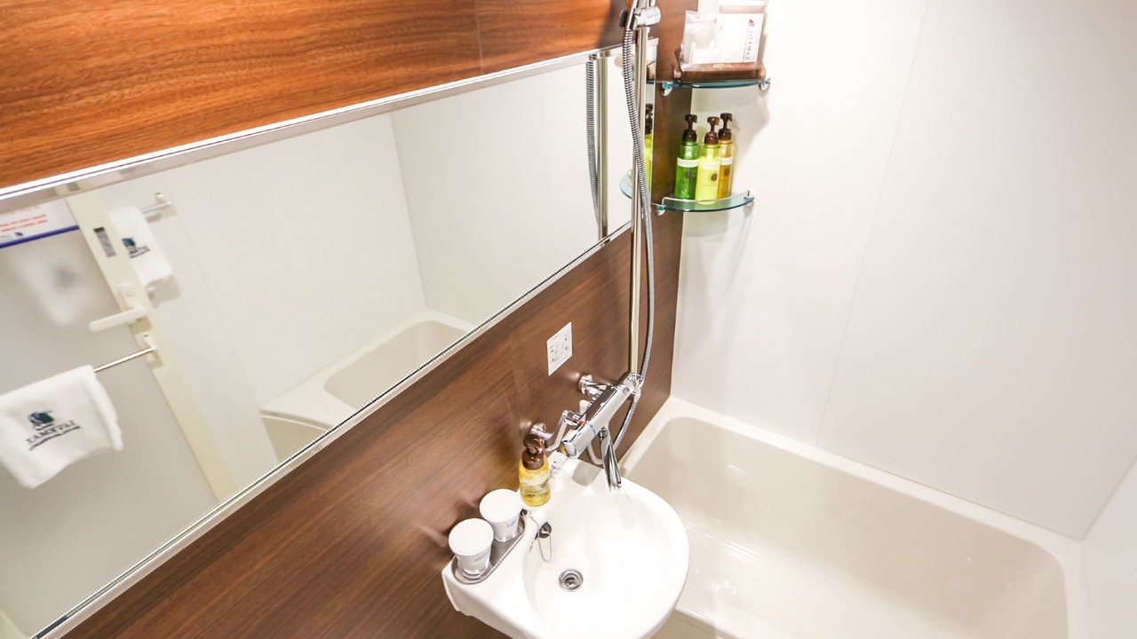 Photo of Bathroom in Nagaoka