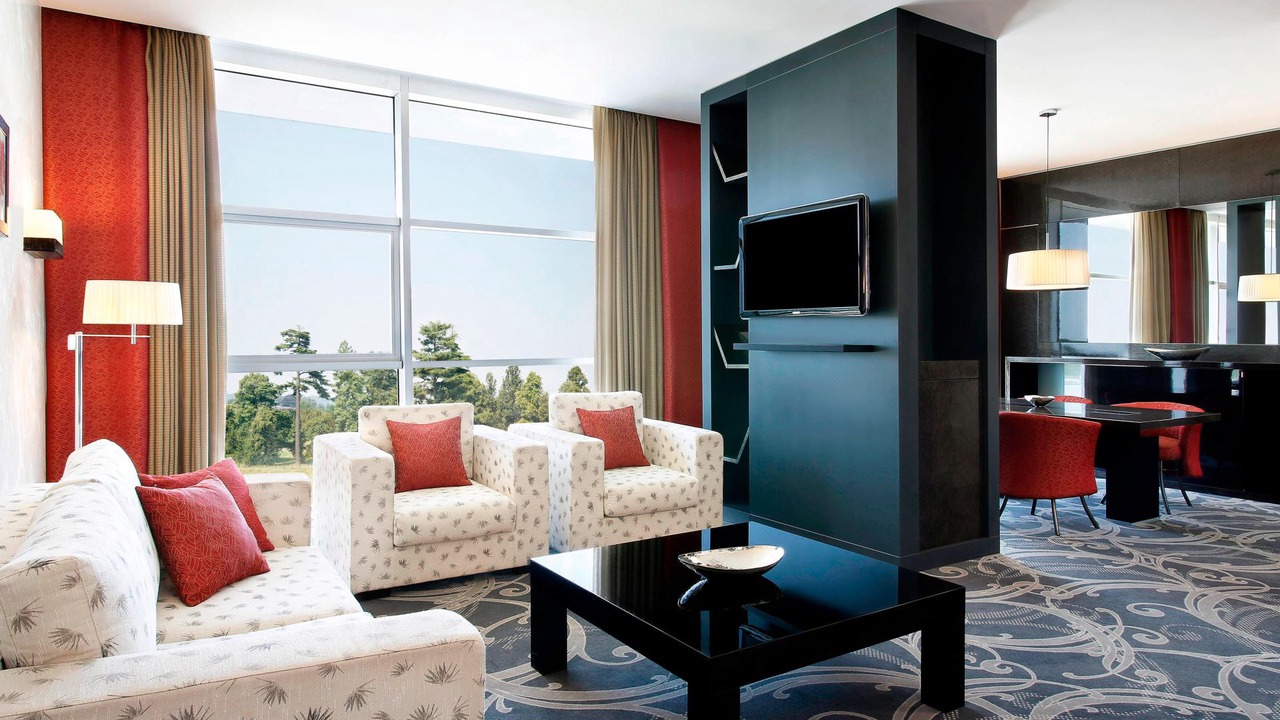 Photo of Livingroom in Ferno