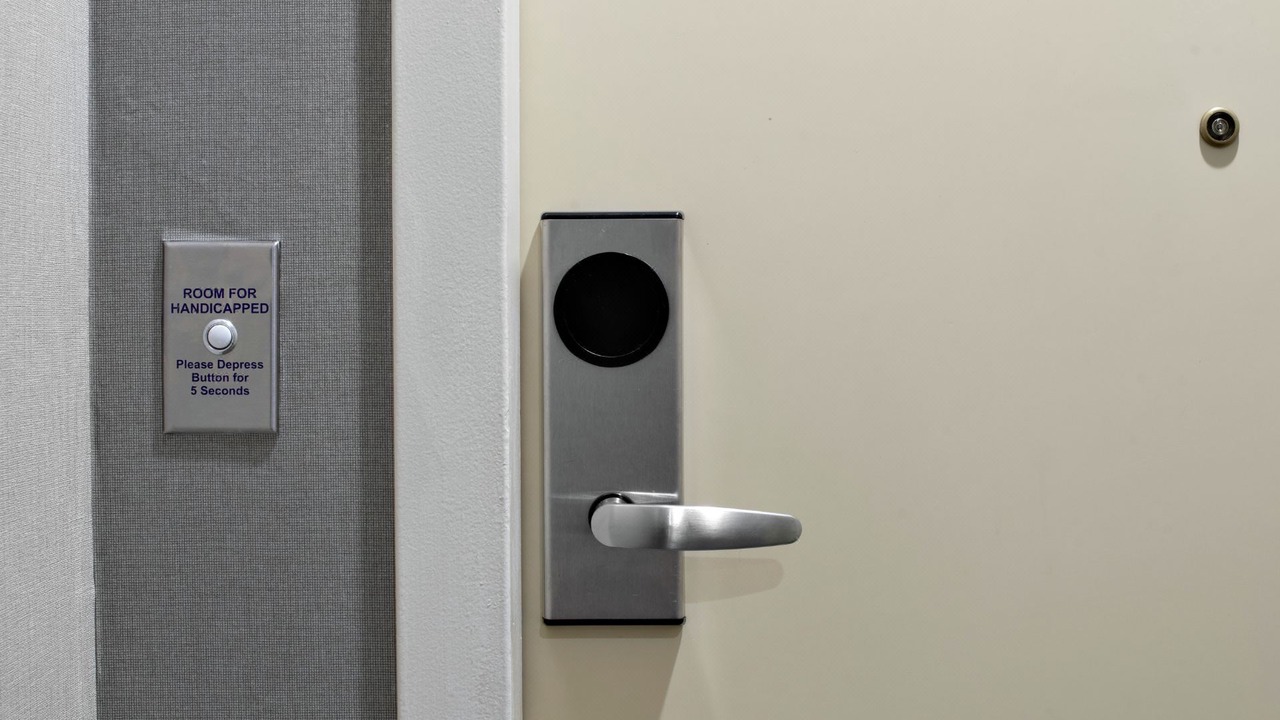 Photo of Bathroom in Barclay Downs