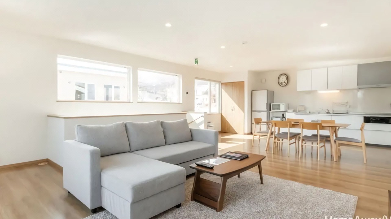 Photo of Livingroom in Furano