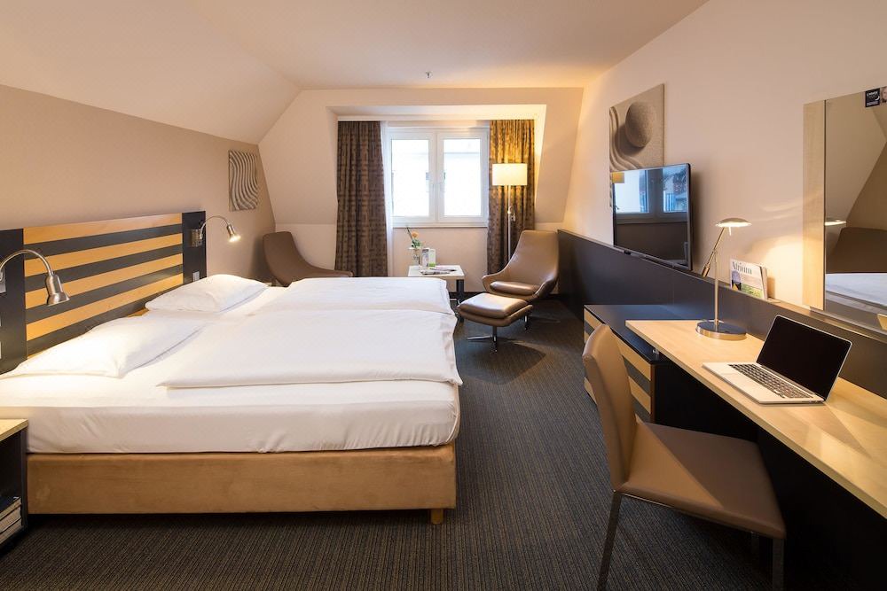 Photo of Bedroom in Hoechst