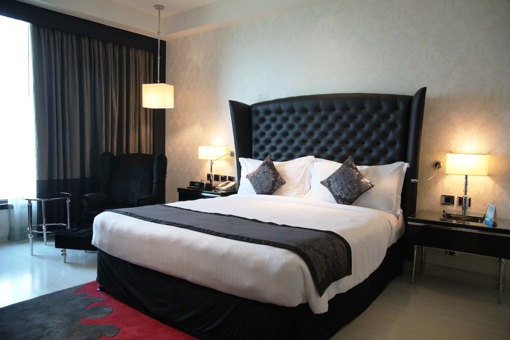Photo of Bedroom in Pashim Vihar
