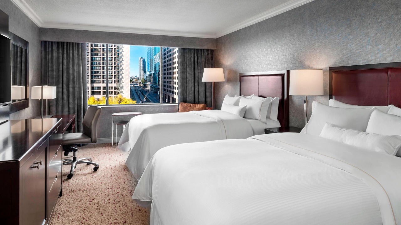 Photo of Bedroom in Central Waterfront