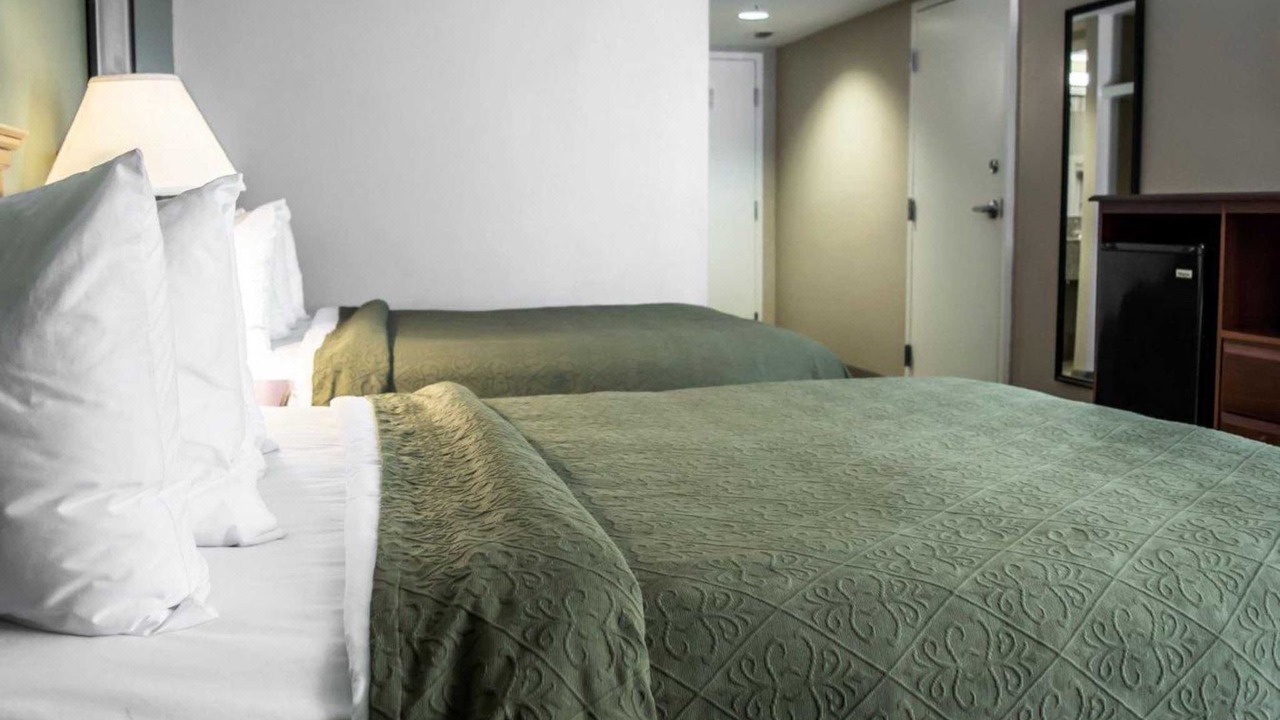 Photo of Bedroom in Tampa