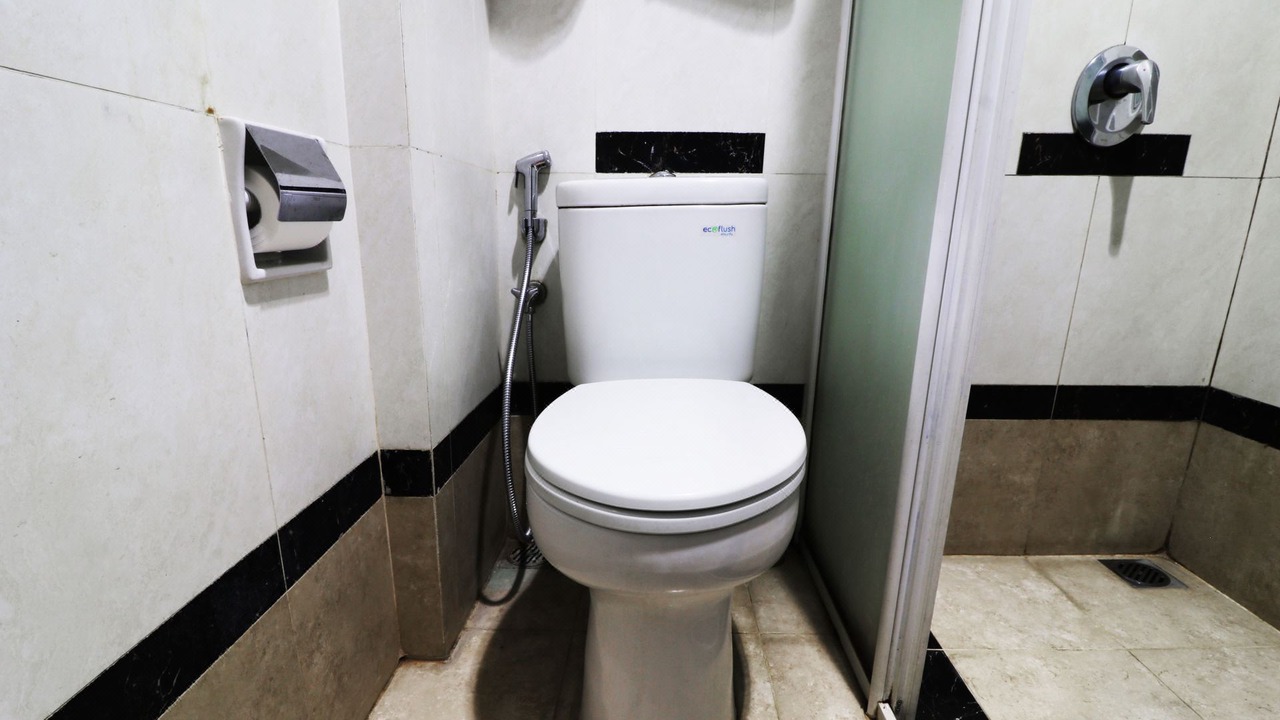 Photo of Bathroom in Bendungan Hilir