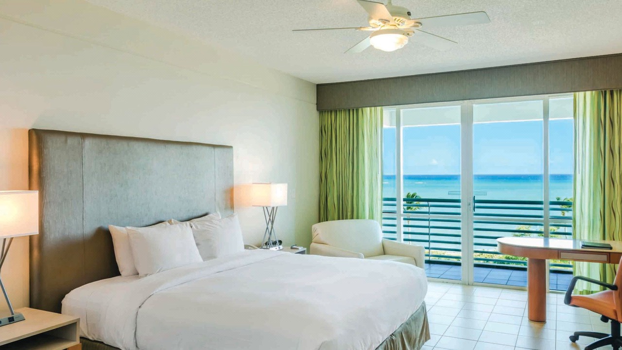 Photo of Bedroom in Playa