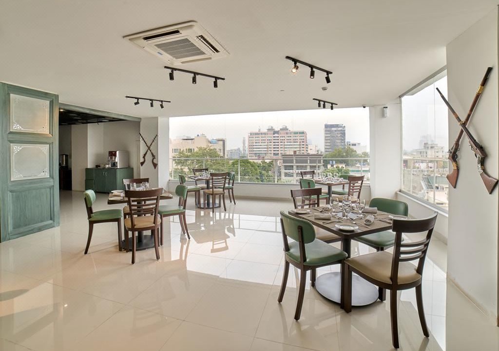 Photo of Livingroom in Gulberg