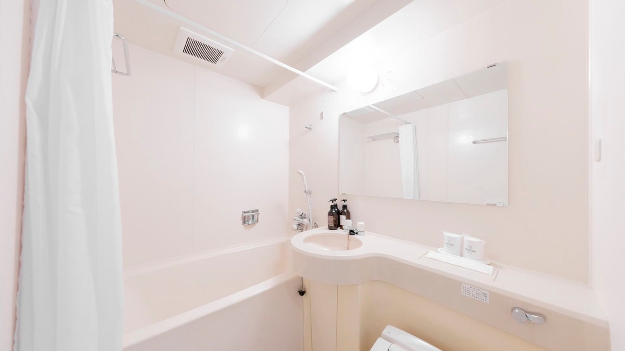 Photo of Bathroom in Esaka