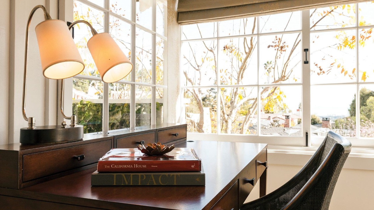 Photo of Livingroom in Upper Riviera