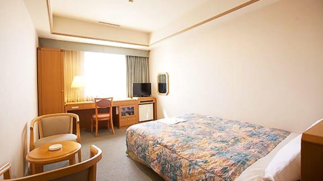 Photo of Bedroom in Higashi Ward