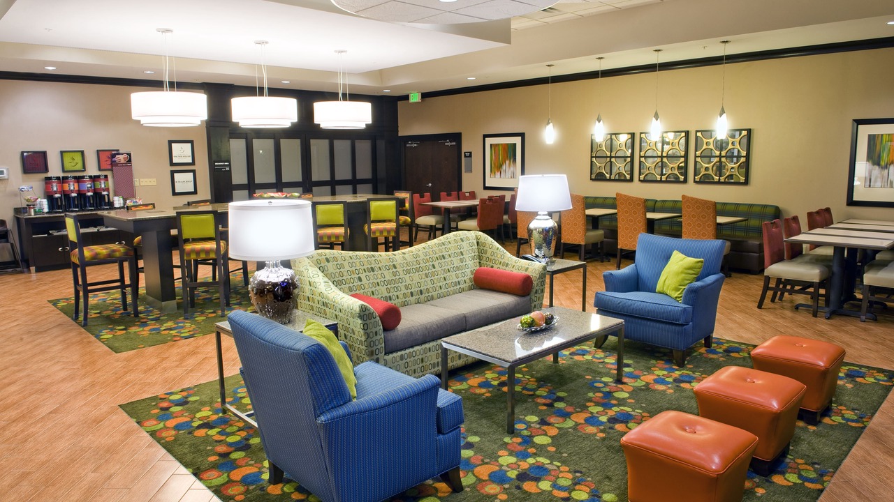 Photo of Livingroom in Evansville