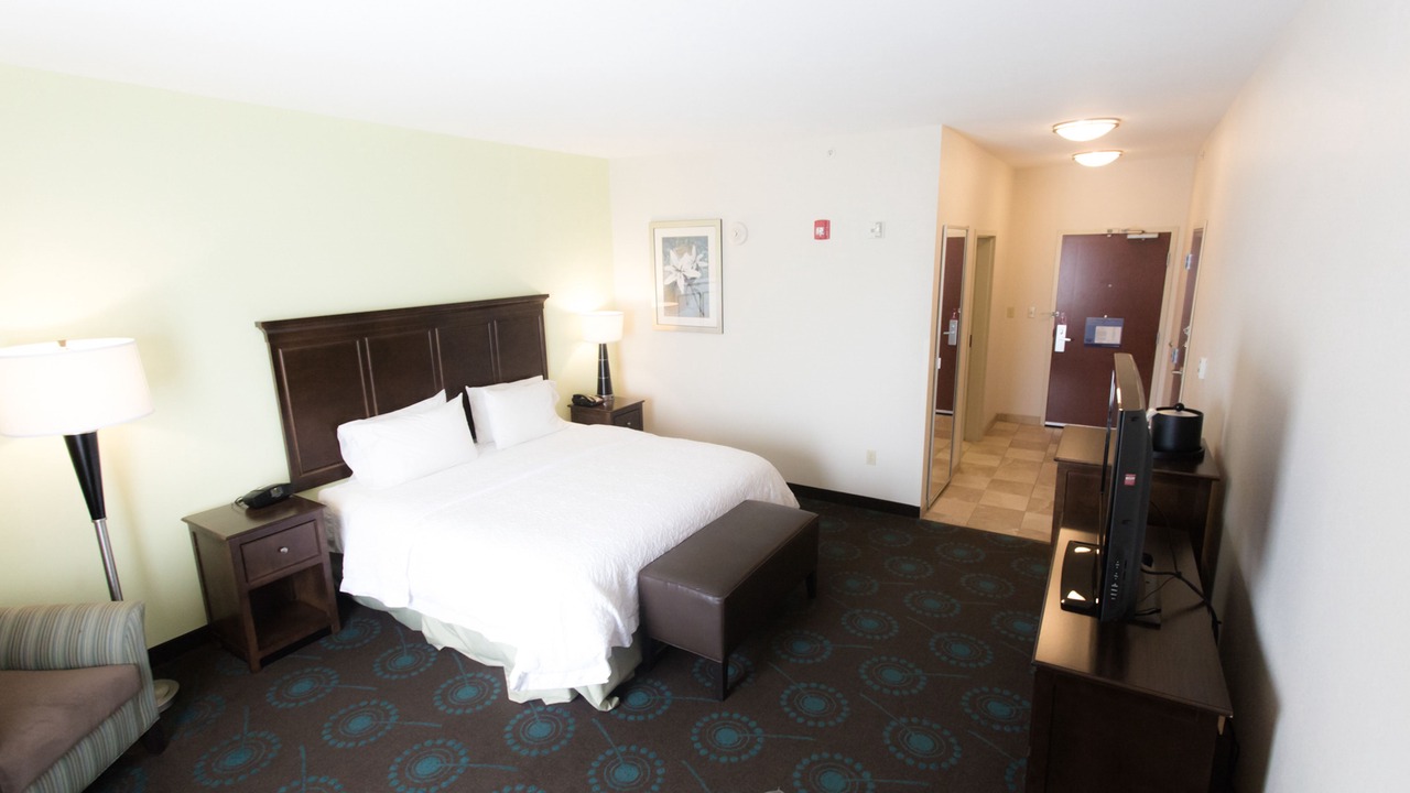 Photo of Bedroom in Middlebury