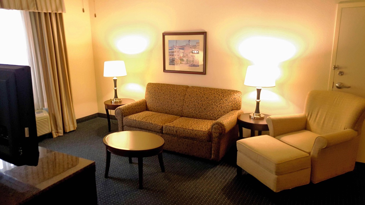 Photo of Livingroom in Georgetown