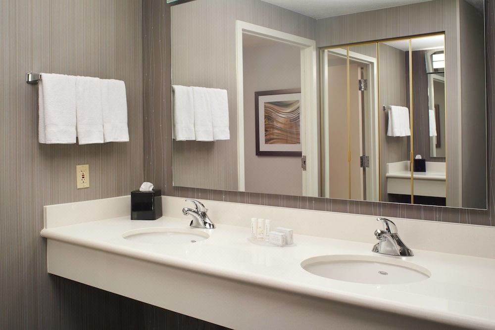 Photo of Bathroom in Covington
